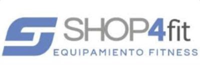 Logo shop4fit
