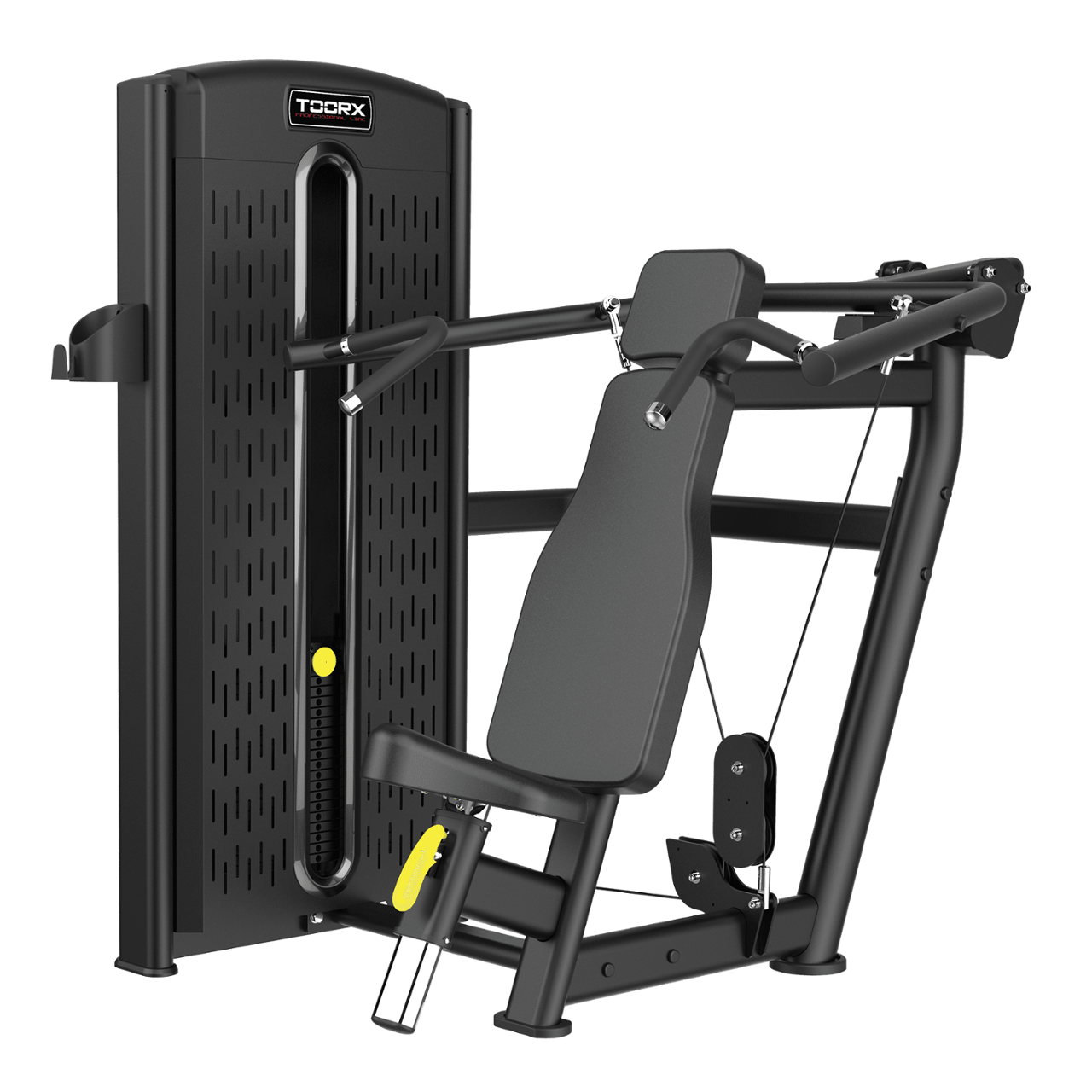 PLX-4200 Press de Hombro - Imagen 1