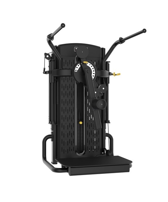 PLX-4700 Multi Hip - Imagen 1