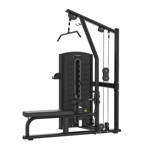 PLX-5200 Tirar Hacia Abajo/Asiento - Imagen 1