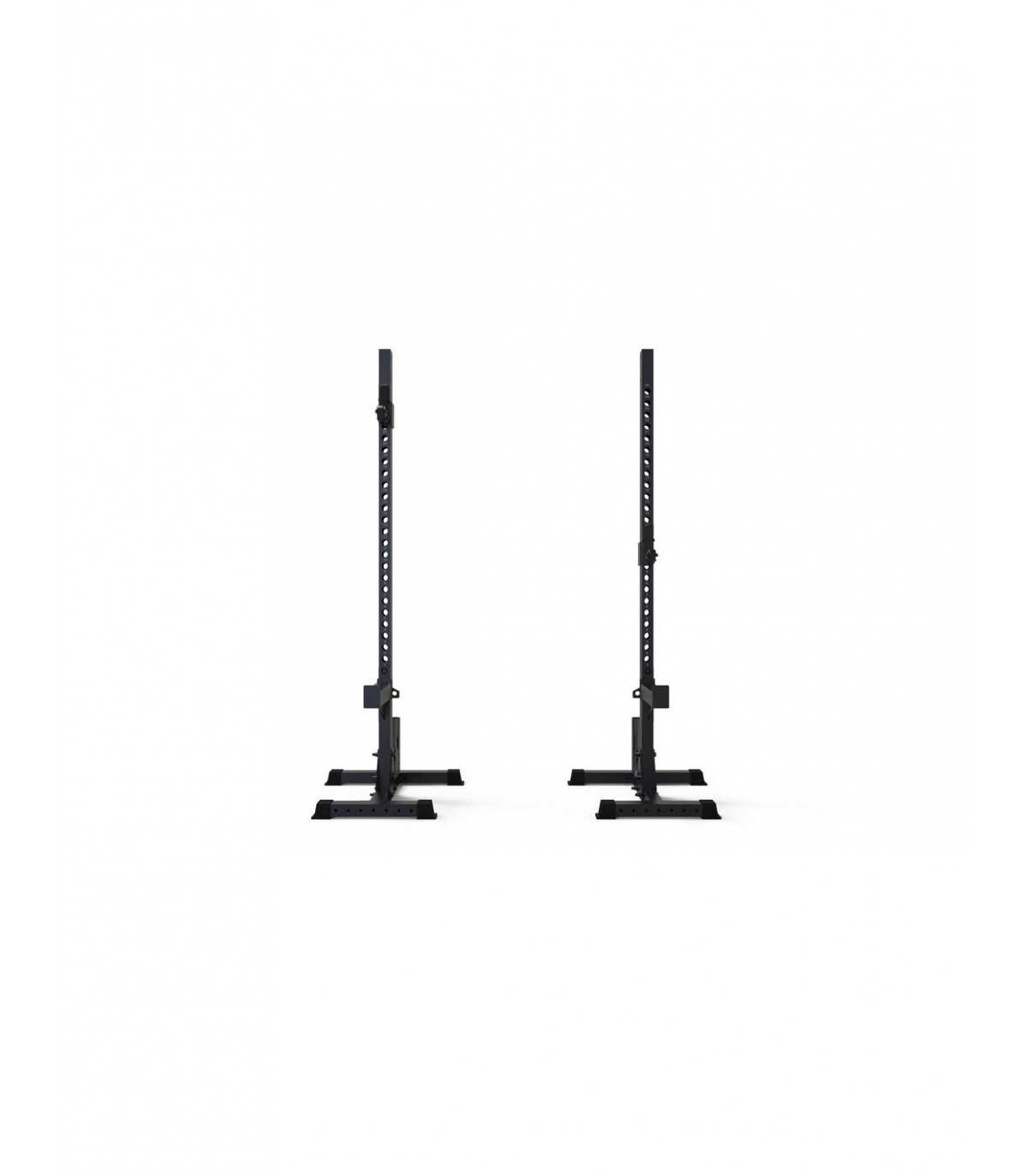 WLX-3000 Soporte portátil para sentadillas Toorx WLX-3000 - Imagen 1