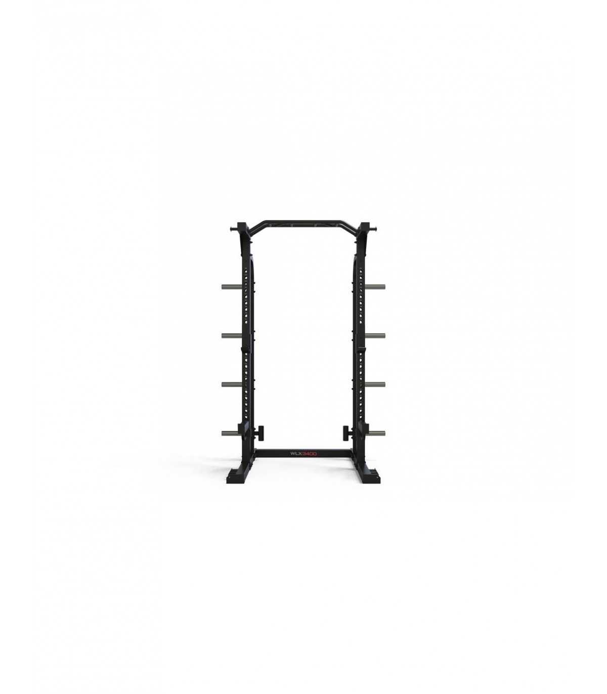 WLX-3400 Half rack Toorx WLX-3400 - Imagen 1