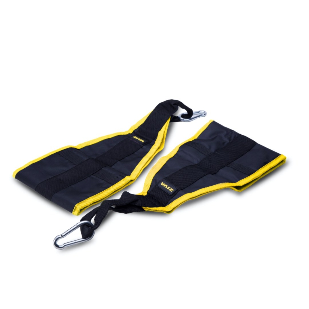 ZIVA-0130-1030x1030-1.jpg Correa ABS colgante ZIVA essentials (par) - negro - Imagen 1
