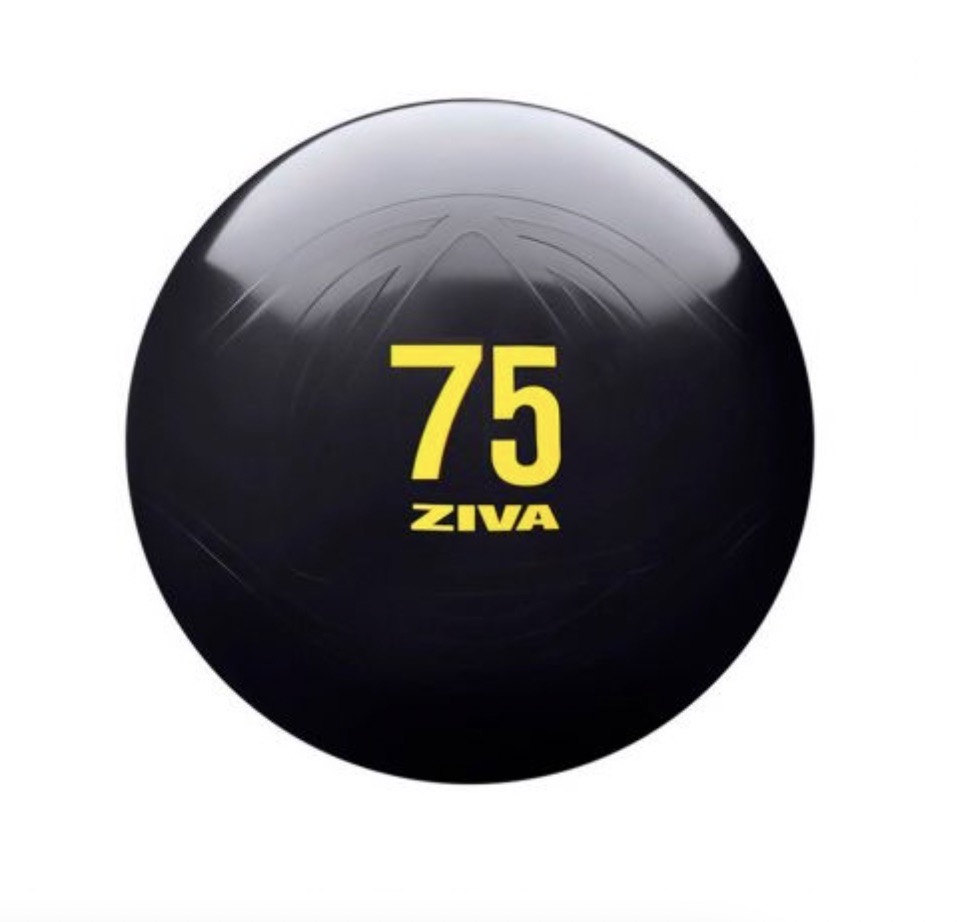Screenshot Fitball ZIVA essential PRO 75 cm anti-burst - Imagen 1