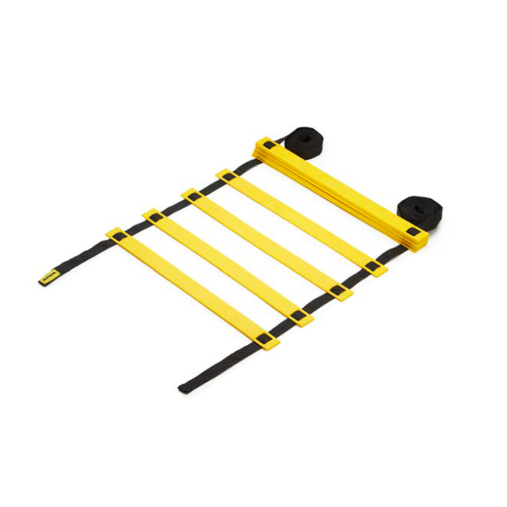 ZIVA-0280.jpg Escalera de agilidad ZIVA essential - amarillo - Imagen 1