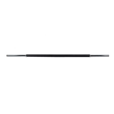 BBP140B Barra 30 mm Body Pump 1.40 Mts - Imagen 1