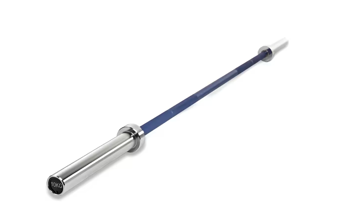 BOC006 Barra Tecnica 9.5 Kgs - 2 Mts AZUL - Imagen 1