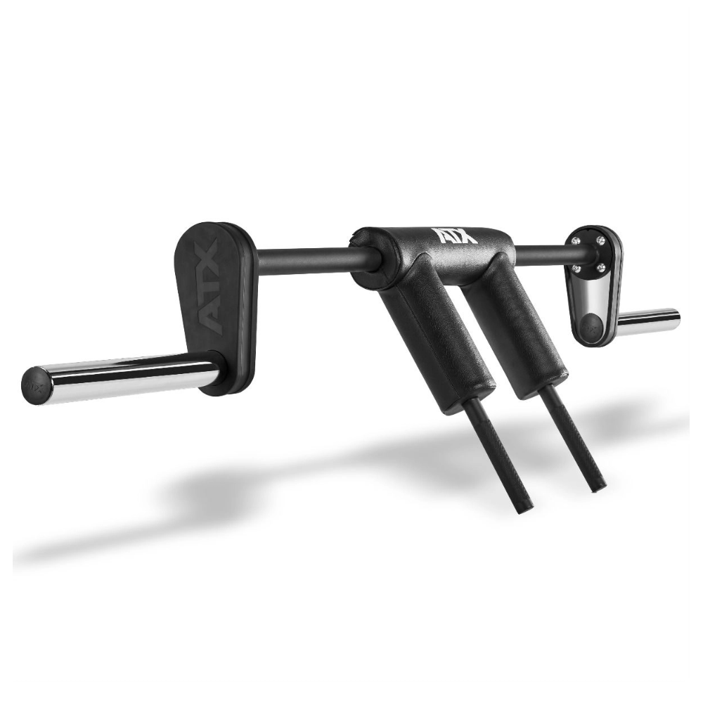 BOC009 Barra de seguridad para Sentadillas (Safety Squat Bar) - Imagen 1