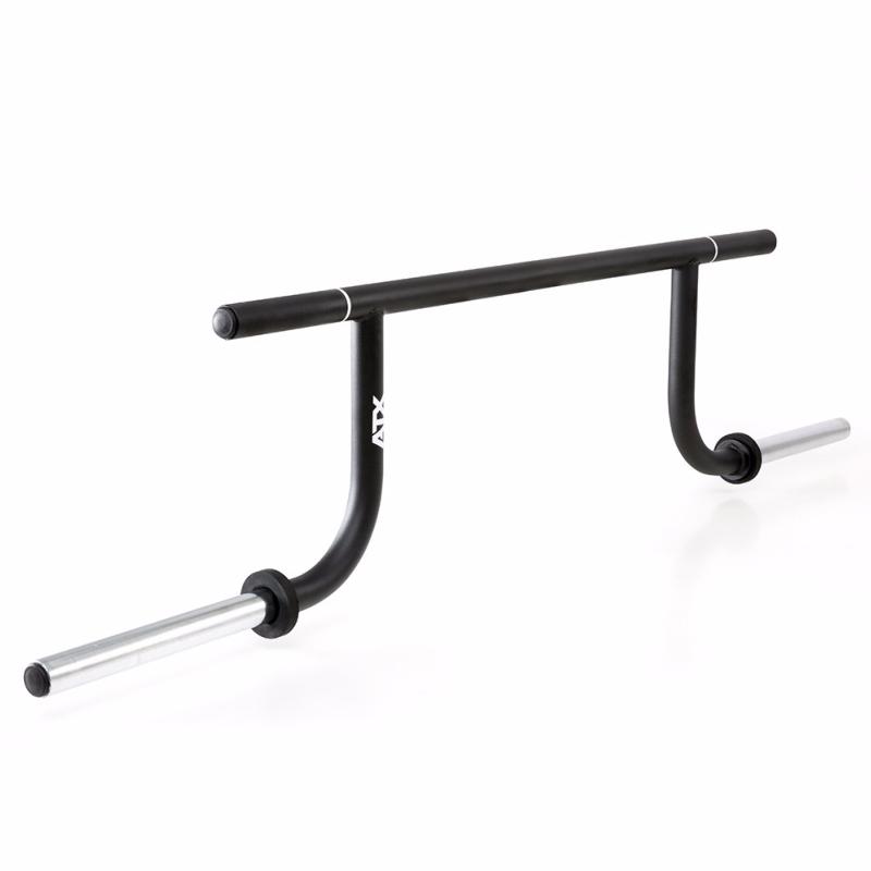 BOC011 Barra para Sentadillas (Cambered Squat Bar) - Imagen 1