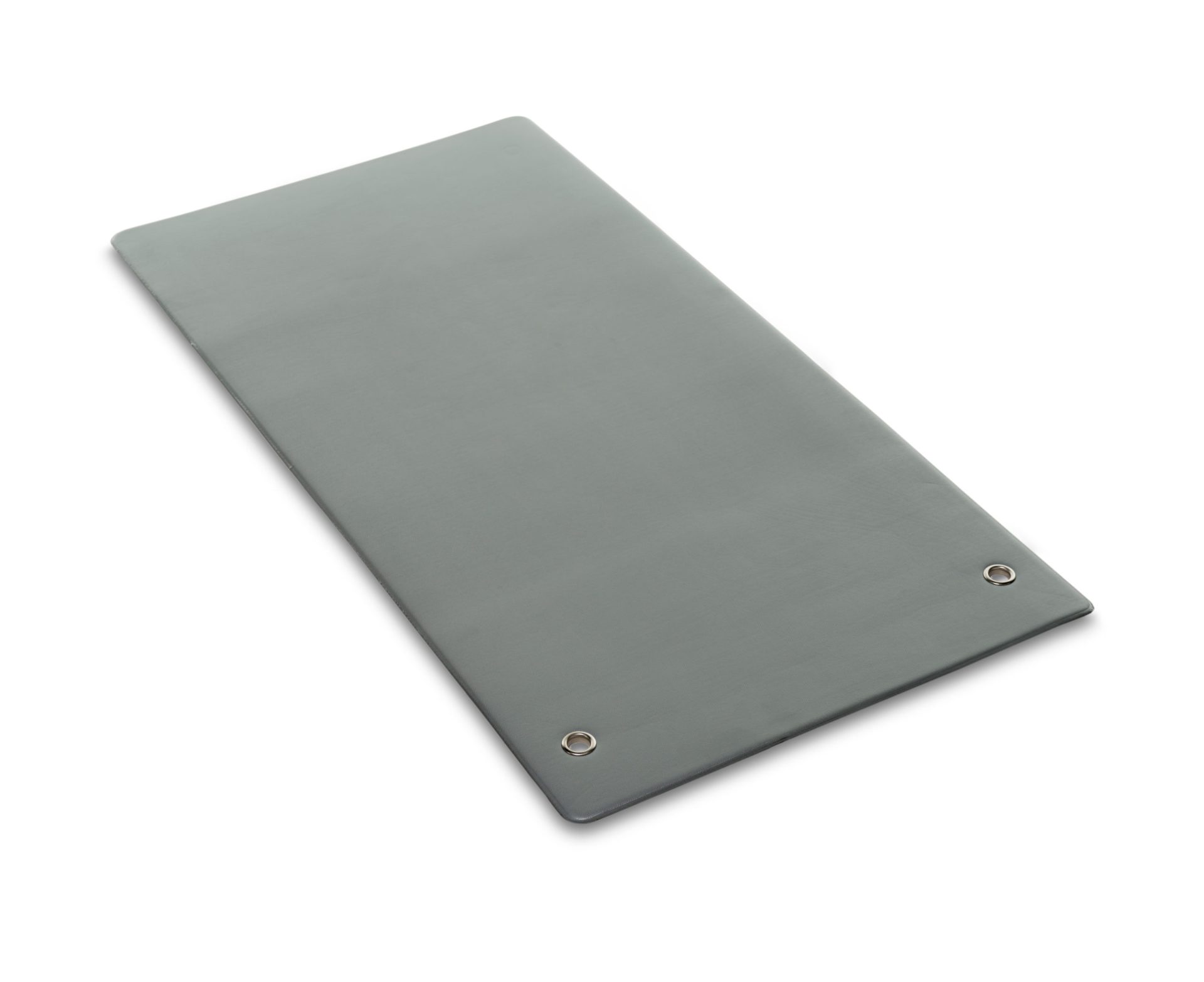 COL019 Colchoneta Pvc 1200x600x8 mm Gris Troquelada - Imagen 1