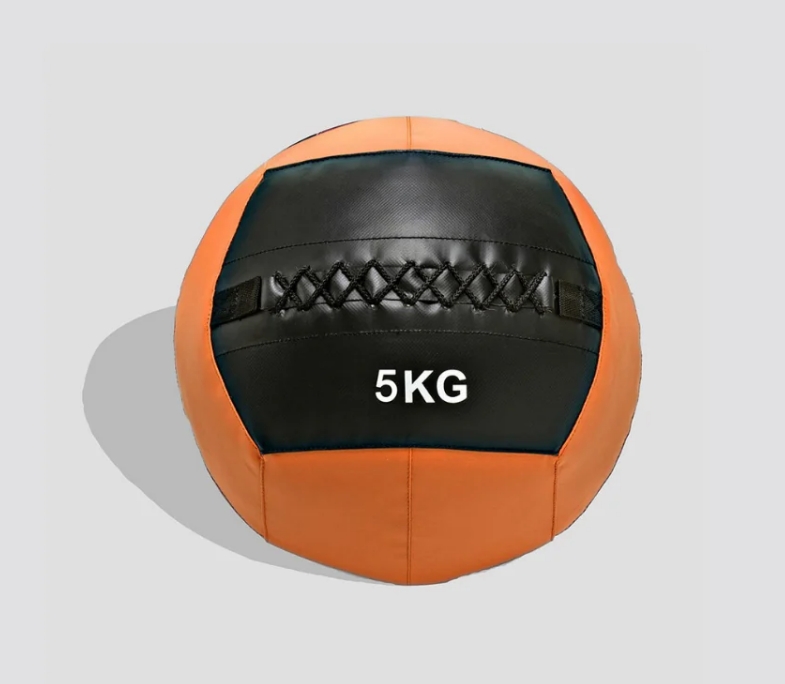 CRO003 Wall Ball Doble Costura 5 kgs Color - Imagen 1