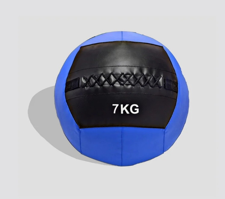 CRO005 Wall Ball Doble Costura 7 kgs Color - Imagen 1