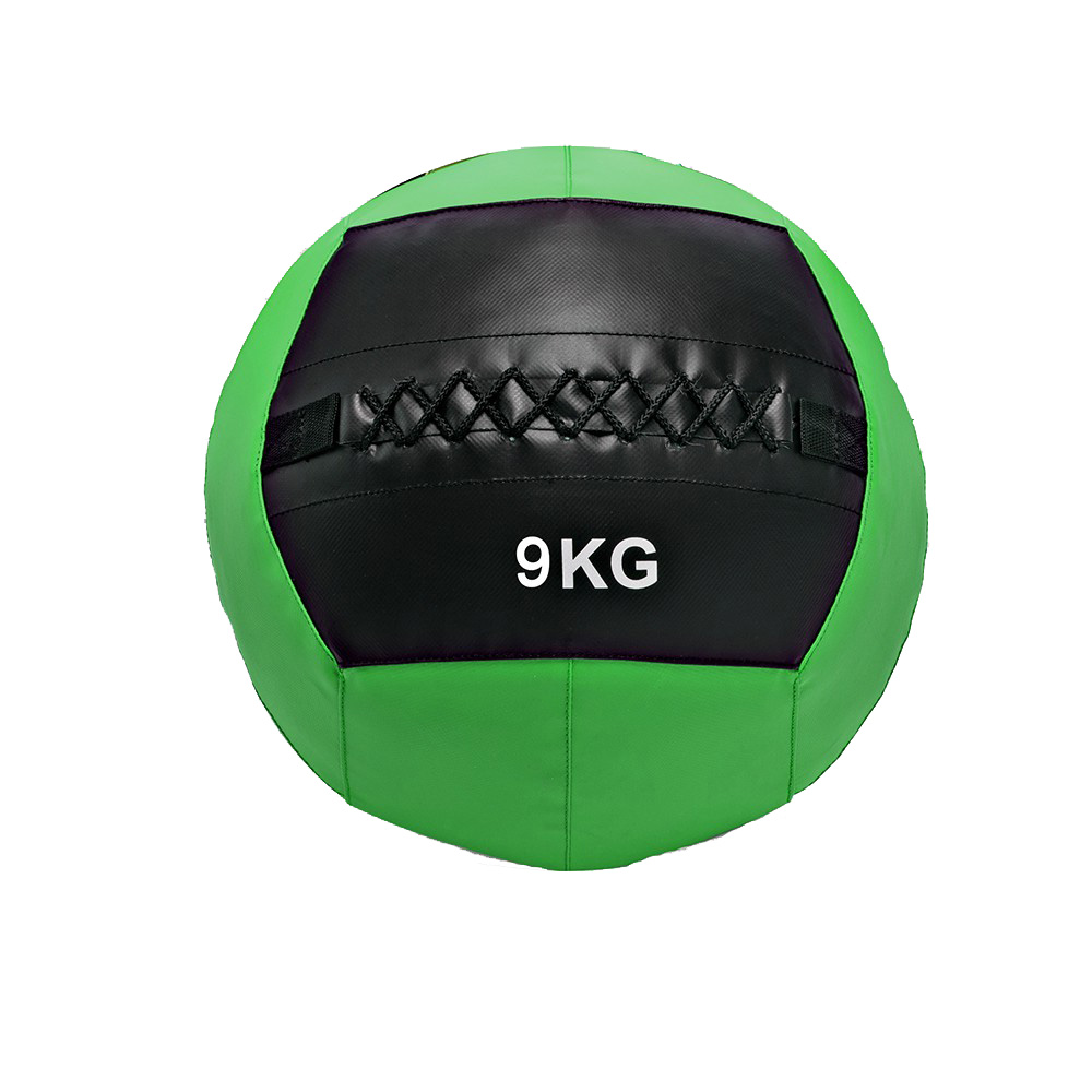 CRO006 Wall Ball Doble Costura 9 kgs Color - Imagen 1