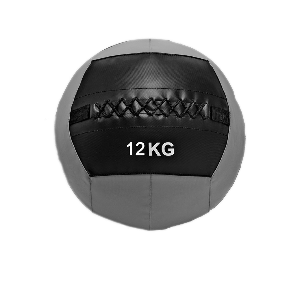 CRO023 Wall Ball Doble Costura 12 kgs Color - Imagen 1
