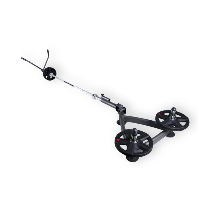 CRO024 Core Trainer - Imagen 1
