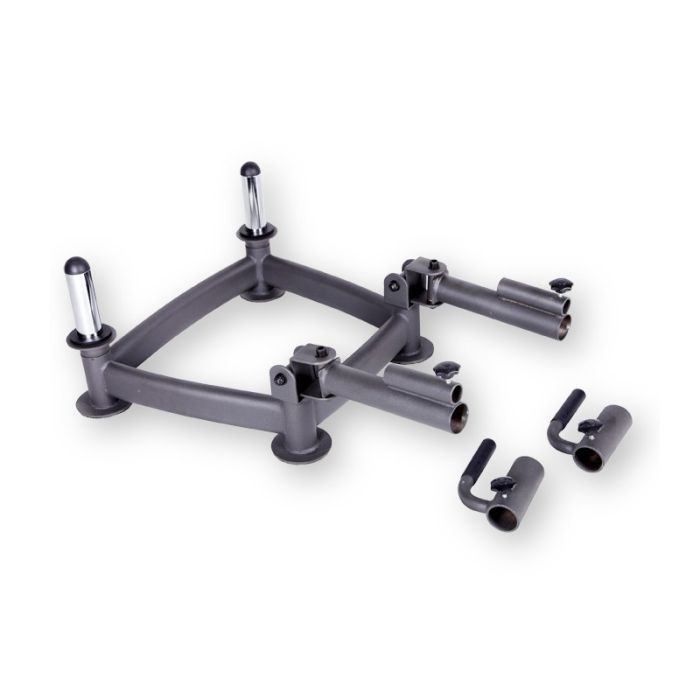 CRO025 Core Trainer Doble - Imagen 1