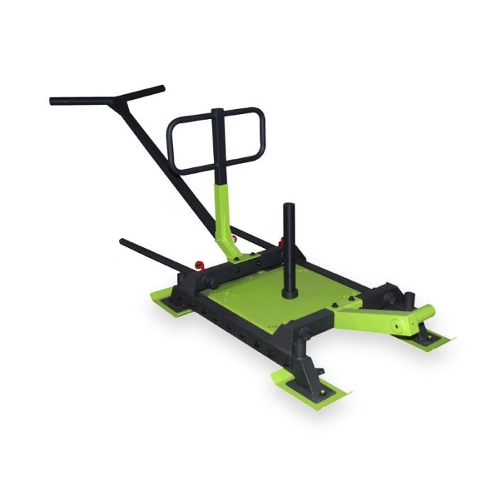 CRO029 Trineo Profesional - Imagen 1