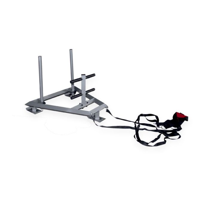 CRO030 Trineo Super - Imagen 1