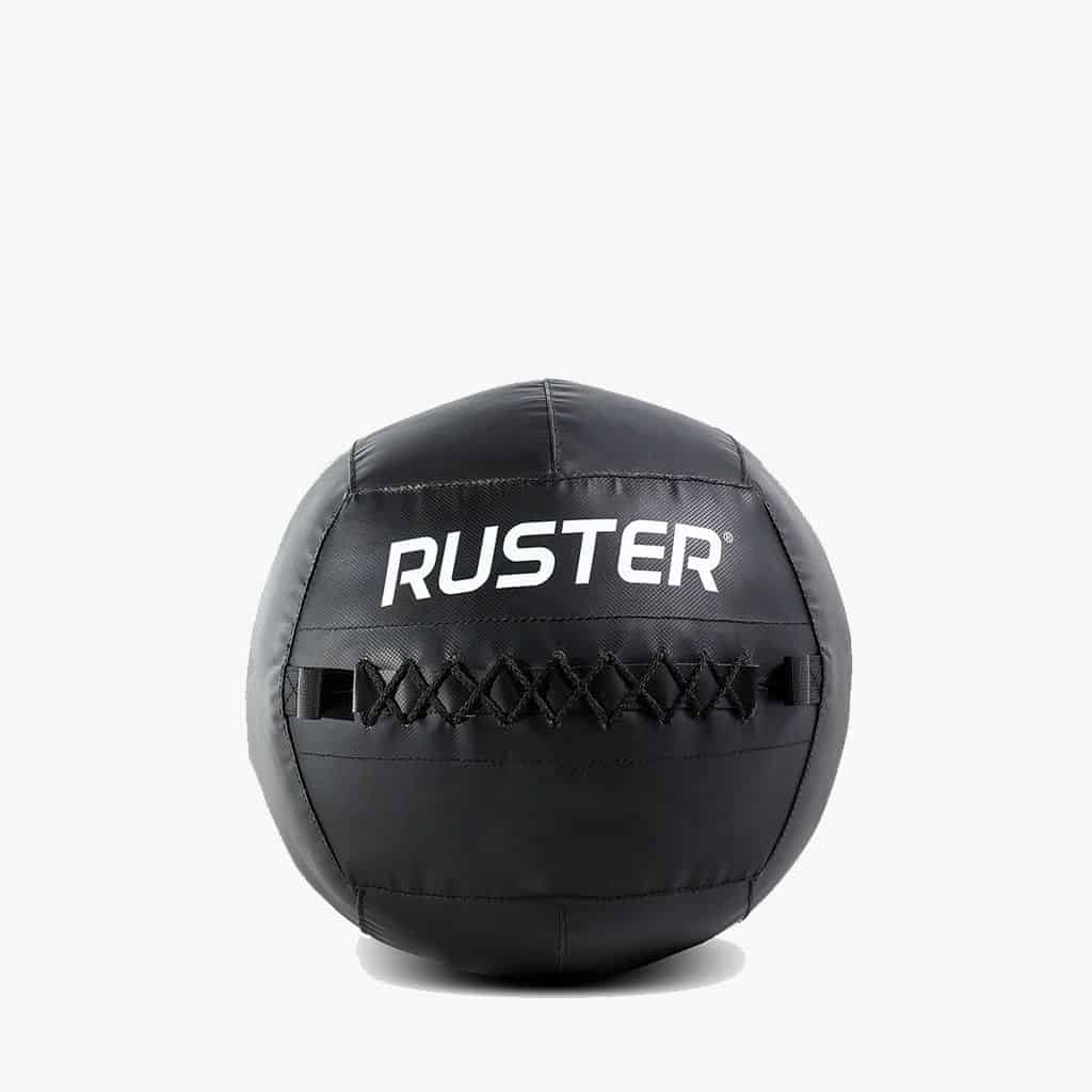 CRO085 Wall Ball 16& Negro - Imagen 1