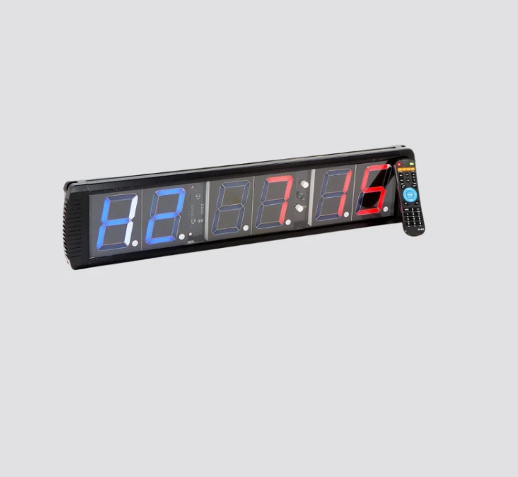 CRO090 Reloj Crossfit Profesional - Imagen 1