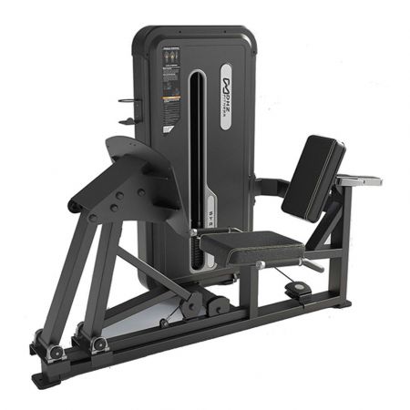 D-A3003 DHZ - EVOST II - Prensa Pierna // Leg Press - Imagen 1
