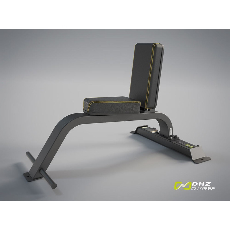 D-A3038 DHZ - EVOST II - Banco Sentado // Seated Becnh - Imagen 1