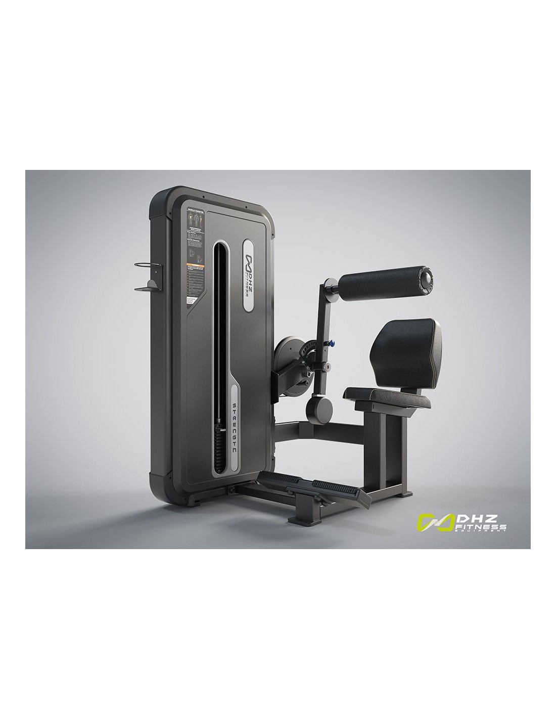 D-A3073 DHZ - EVOST II - Abdominal // Abdominal Isolator - Imagen 1