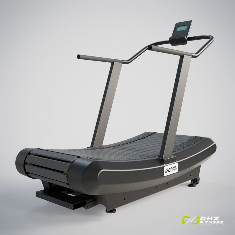D-A7000 DHZ - Cinta Curva con Pantalla (1840*900*1651mm) - Imagen 1