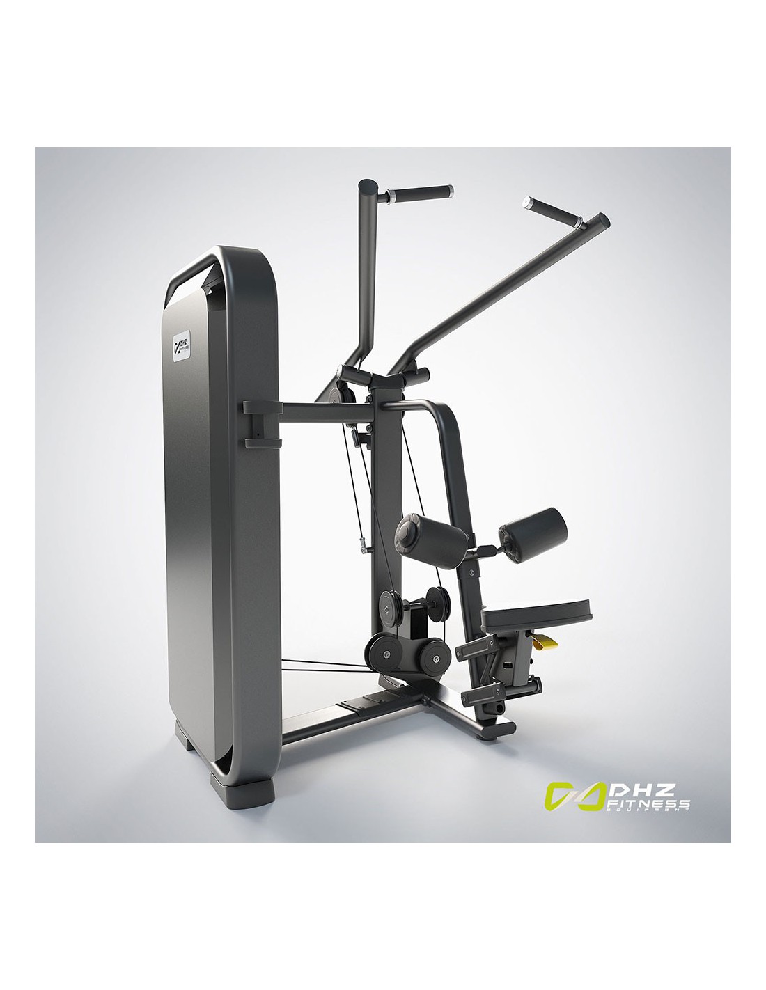 D-E7035 DHZ - FUSION PRO- Pulldown - Imagen 1