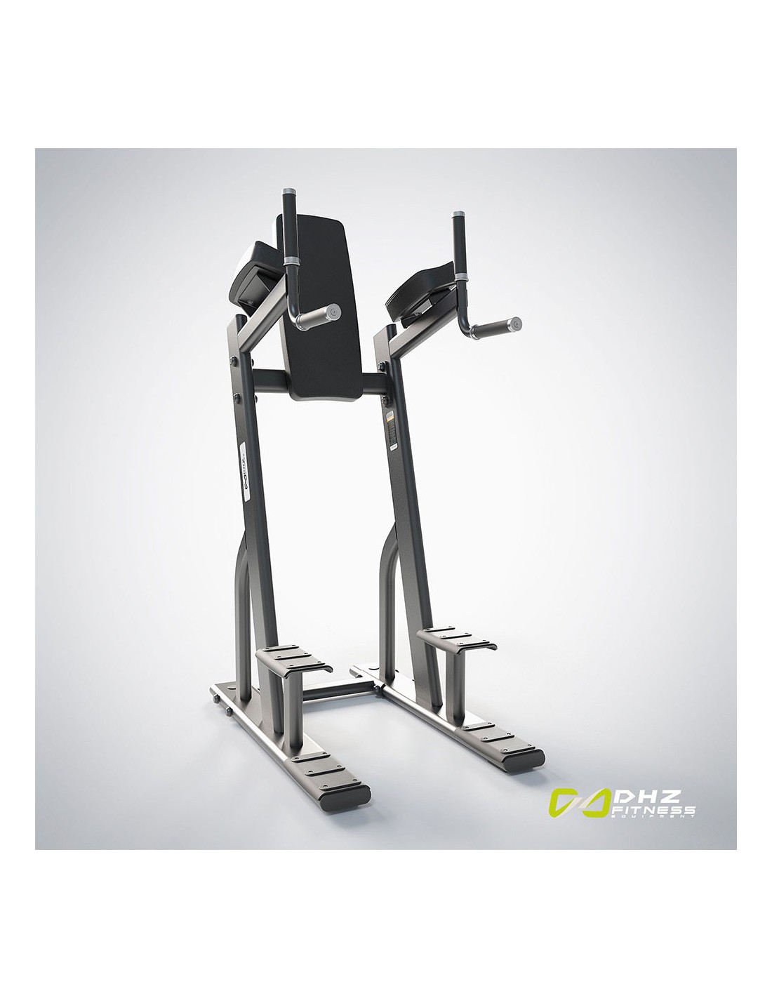 D-E7047 DHZ - FUSION PRO- Fondera // Vertical kness up / dip - Imagen 1