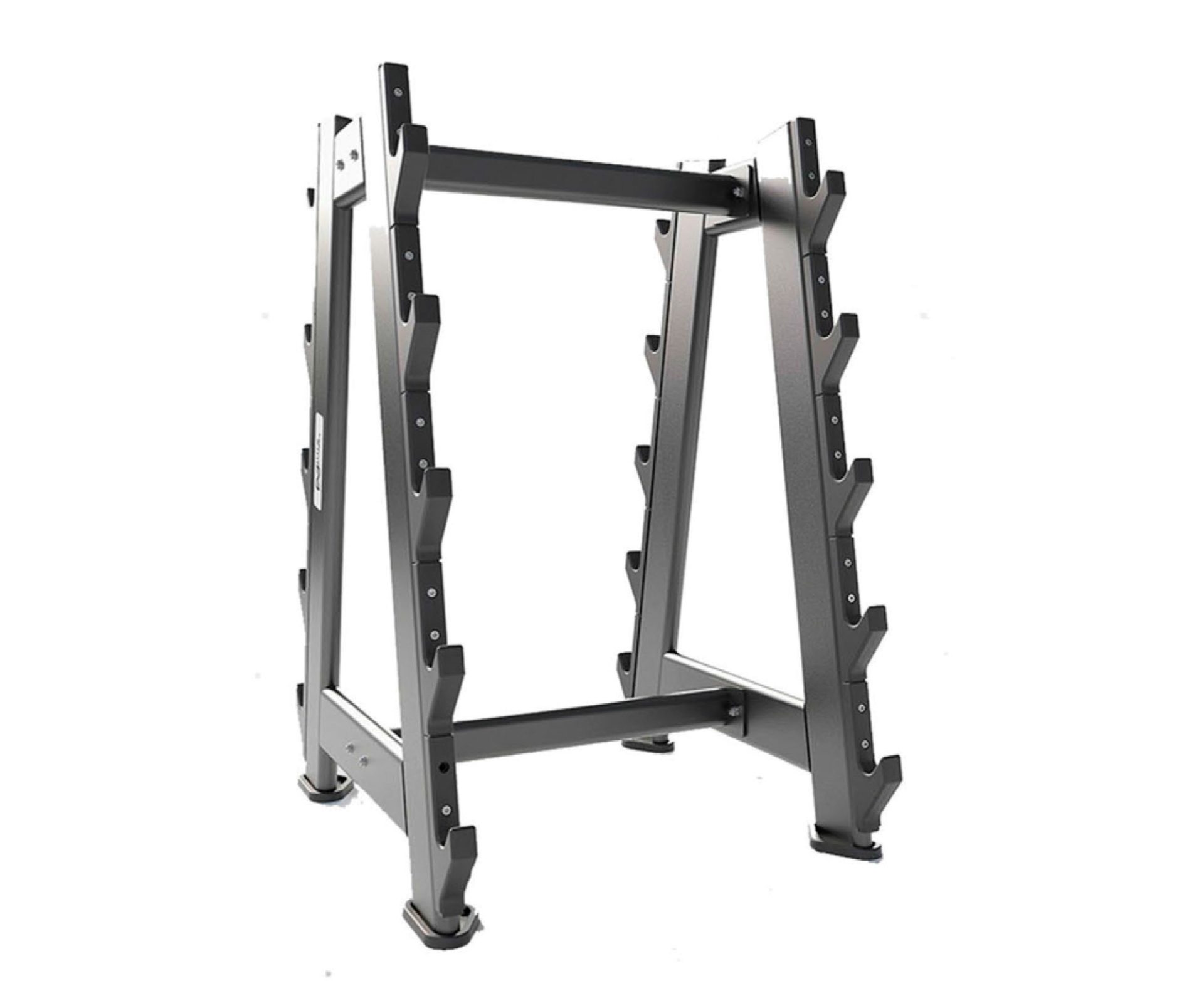 D-E7055 DHZ - FUSION PRO- Rack Barras - Imagen 1