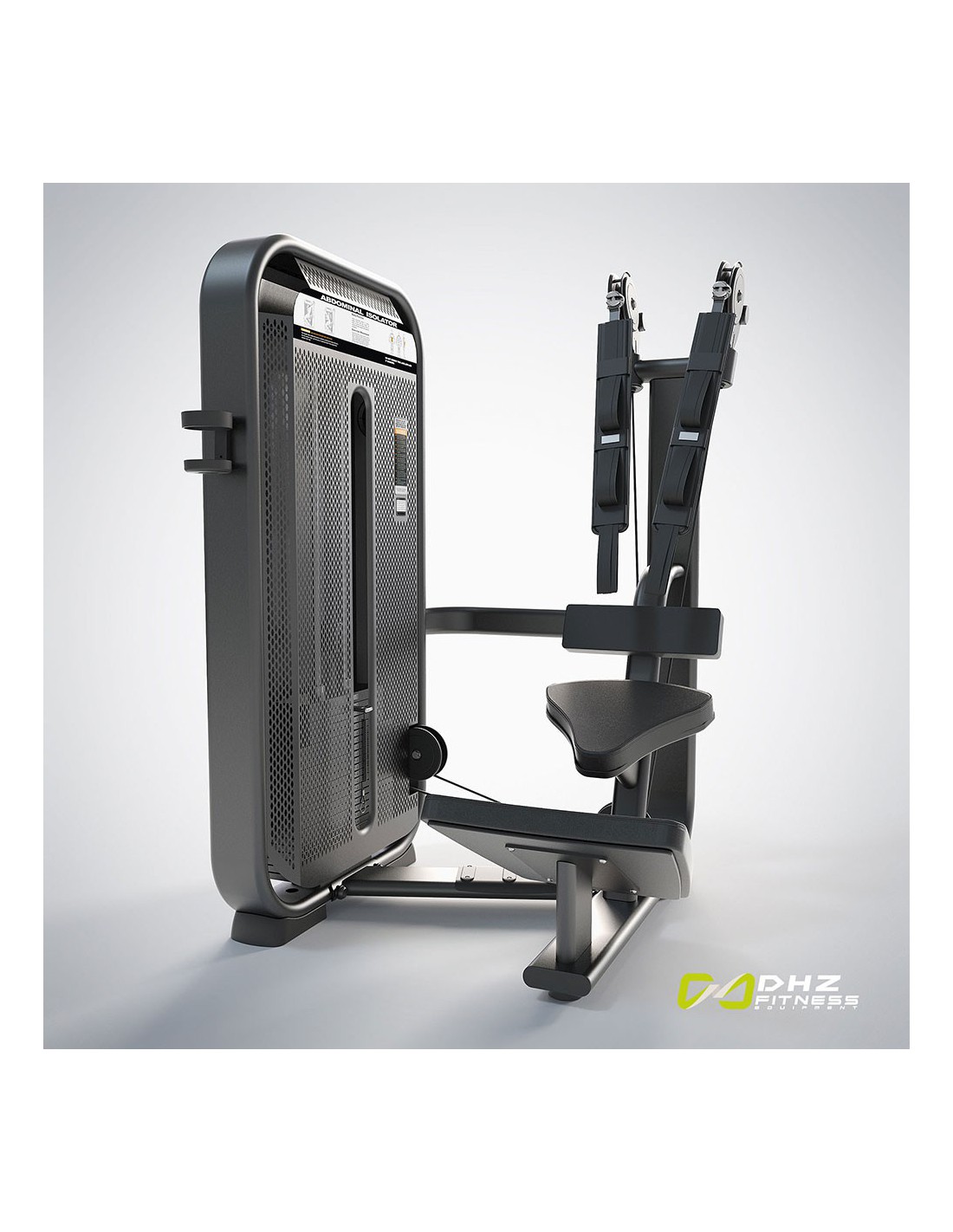 D-E7073 DHZ - FUSION PRO- Abdominal - Imagen 1