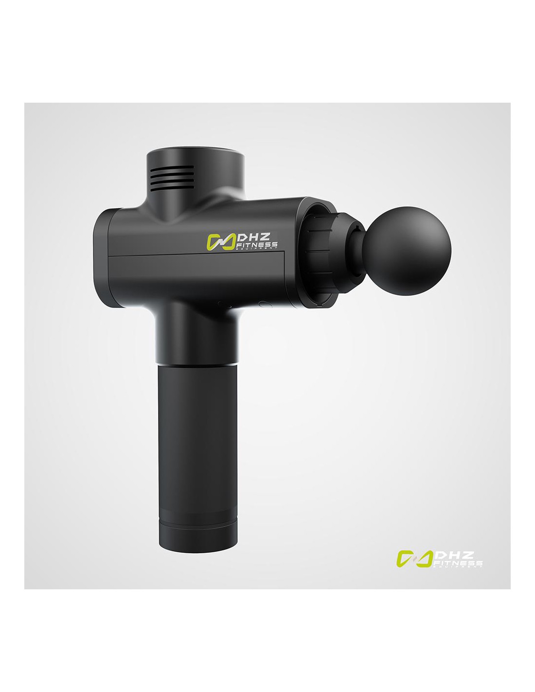 D-REGUN-H DHZ - Pistola de Masajes - Imagen 1