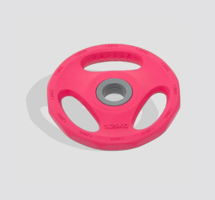 DBP001B Disco 30 mm Premium Body Pump 1,25 kgs - Imagen 1