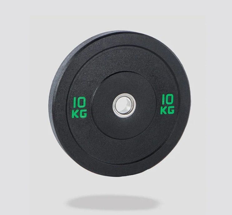 DOBHT010 Disco Bumper Hi Temp 10 kgs (Numero Color) - Imagen 1