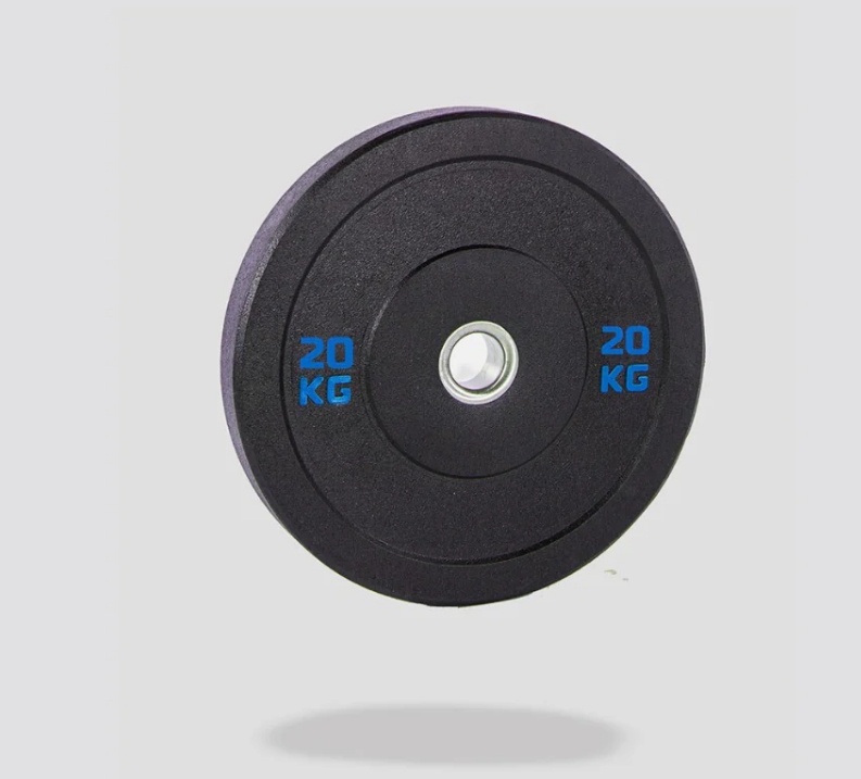 DOBHT020 Disco Bumper Hi Temp 20 kgs (Numero Color) - Imagen 1