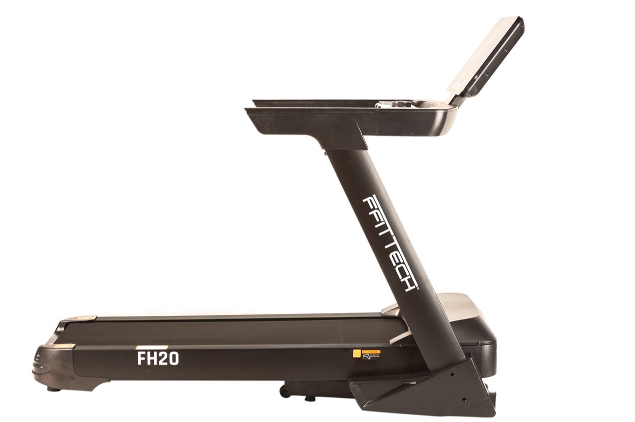 FH20-3.jpg Treadmill FH20 - Imagen 1