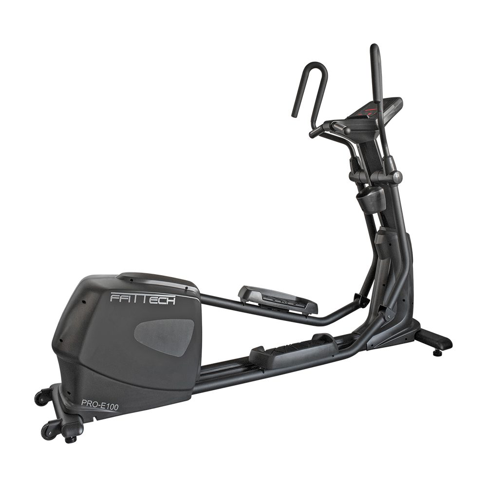 PRO-E100S-TV-1.jpg Elliptical (iSmart) - Imagen 1
