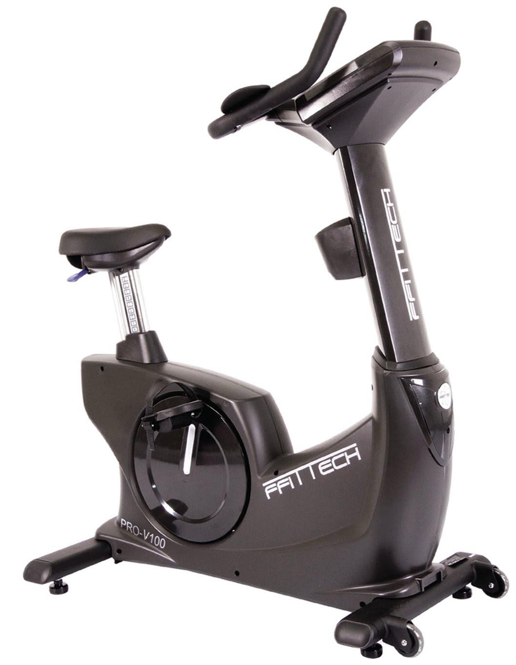 PRO-V100S-TV-1.jpg Vertical Bike (iSmart) - Imagen 1