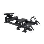 Power Glute Machine (Nordic Curl - Hip Thrust - Abdominal)
