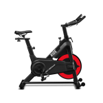 Spin Bike Ride