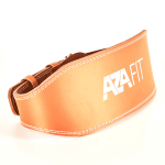 Weightlifting Belt - Leather