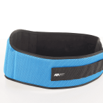 Weightlifting Belt - Blue