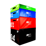 Soft Plyo Box