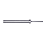 Olympic Bar 2.2m (Load 1000kg)