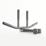 Landmine Handle 2parts