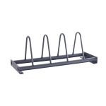 Bumper Plates Rack - 1080MM