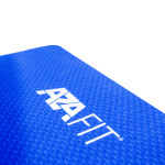Pilates Mat TPE - Blue 5mm x 183 x 61cm