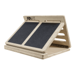 Slant Board 12º, 22º, 32º, 42º - 46 x 38 x 6cm