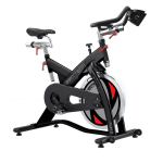 Indoor Bike Fun 2